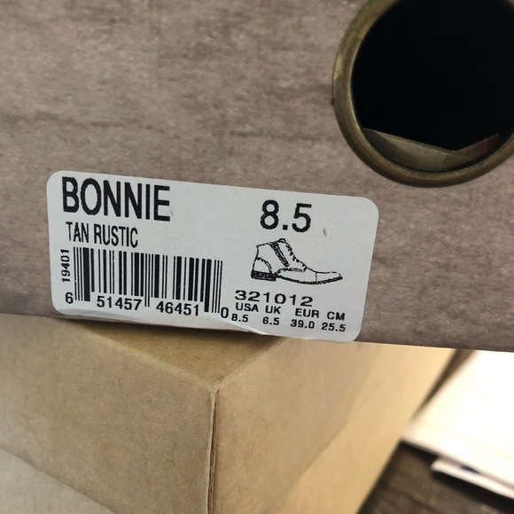 Bedstu boots - Picture 3 of 3